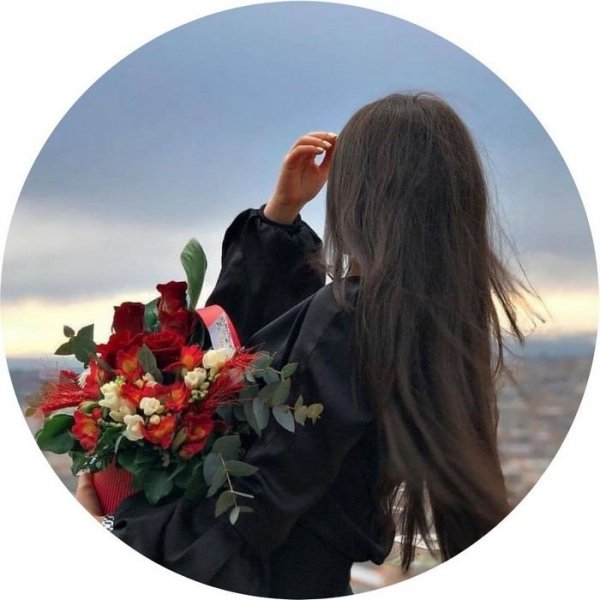  عکس پروفایل دخترونه با کیفیت عالی