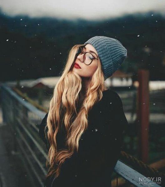 عکس پروفایل دخترانه فانتزی جذاب