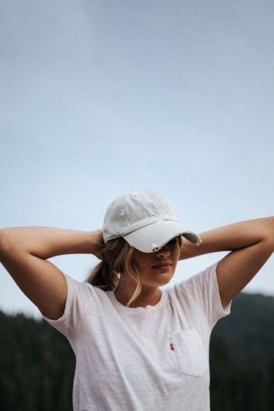 تصویر پروفایل دخترانه جذاب و لاکچری