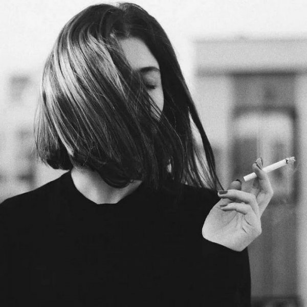 عکس پروفایل دخترونه خفن لاتی