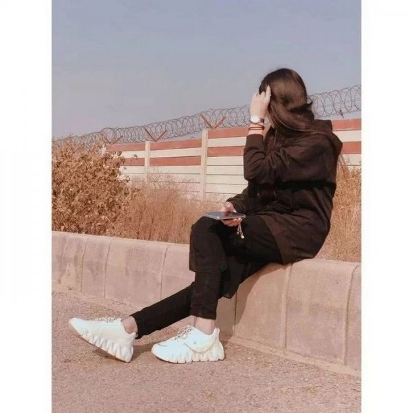 عکس پروفایل دخترونه خفن لاتی