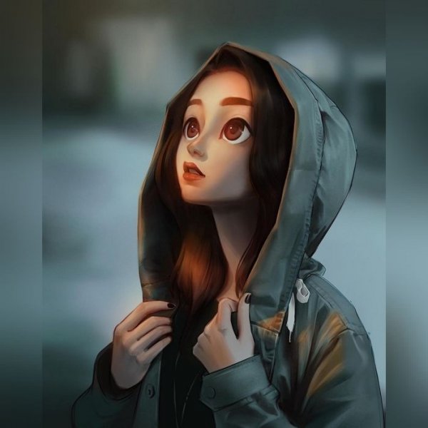 عکس پروفایل دخترونه خفن لاتی