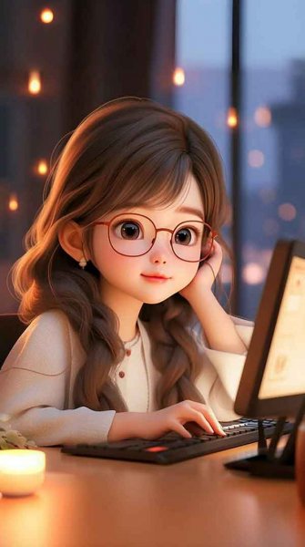  عکس پروفایل کارتونی بدون متن