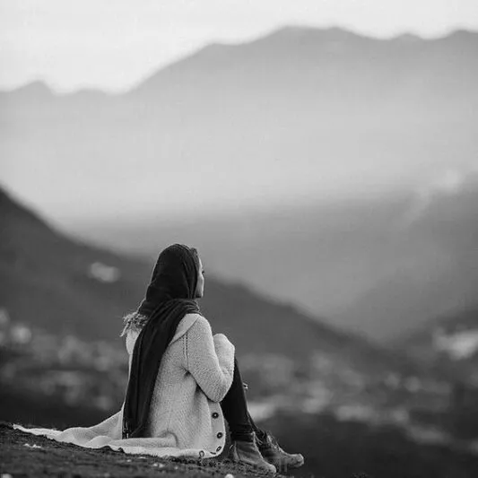  عکس دخترانه لاکچری اینستاگرام جدید