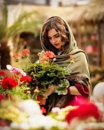  عکس دخترانه لاکچری اینستاگرام جدید