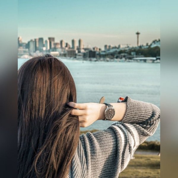  عکس دخترانه شیک با کیفیت بالا