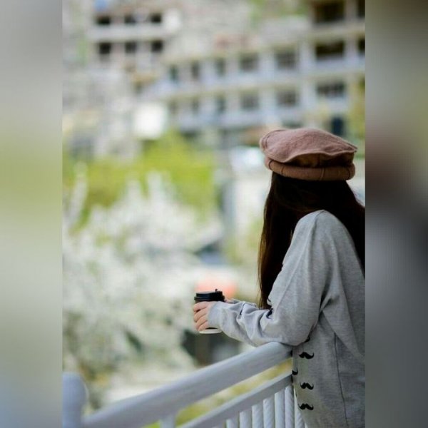  عکس دخترانه شیک با کیفیت بالا