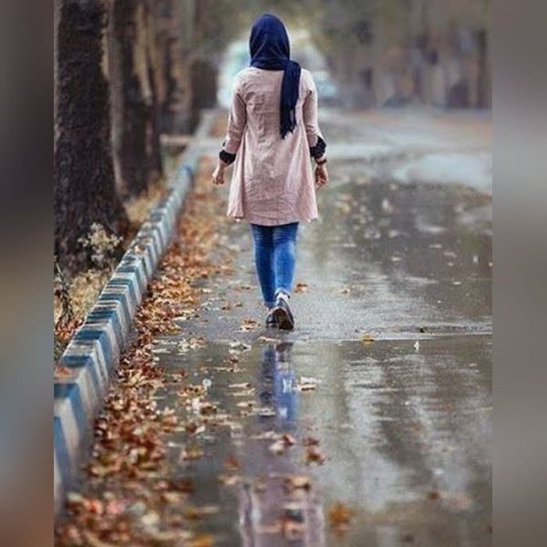  عکس دخترانه شیک با کیفیت بالا
