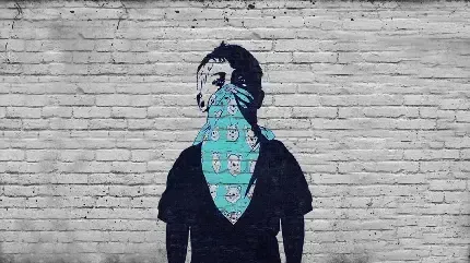 عکس پروفایل پسرانه تاریک