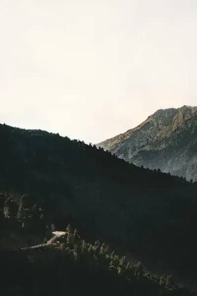 عکس مفهومی مدرن