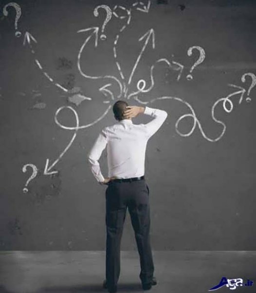  عکس های مفهومی برای تفکر