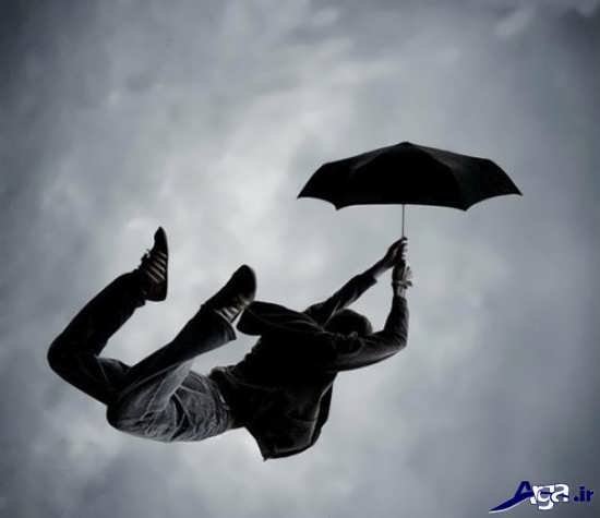  عکس های مفهومی برای تفکر