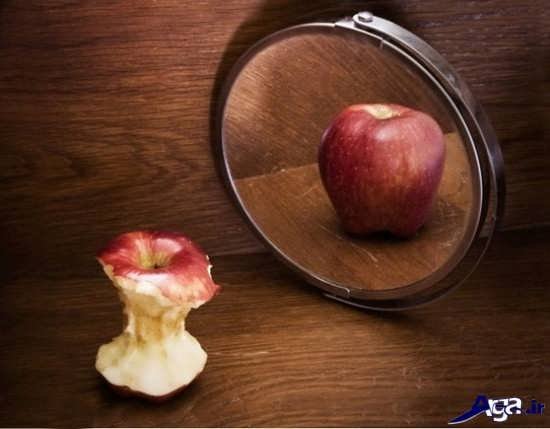  عکس های مفهومی برای تفکر