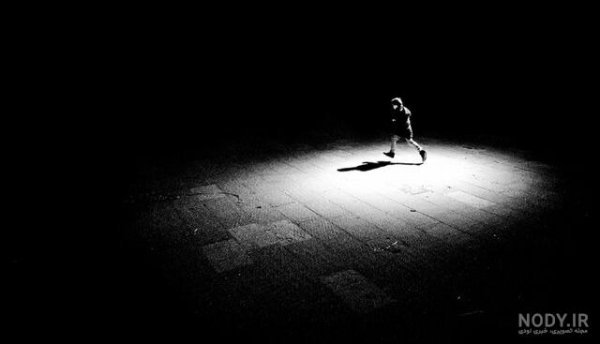 عکس هنری مینیمال
