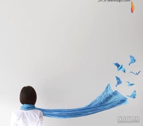 عکس هنری مینیمال