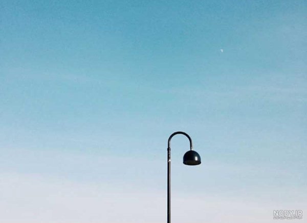 عکس هنری مینیمال