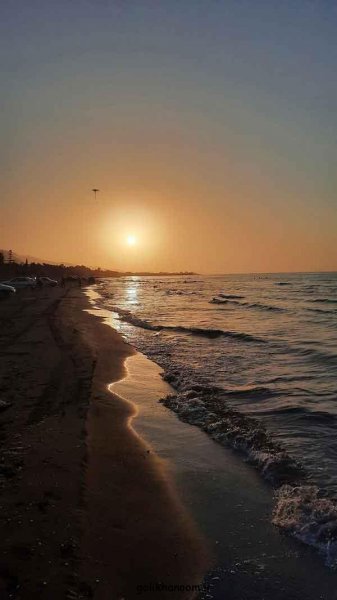  عکس دریا آرامش بخش