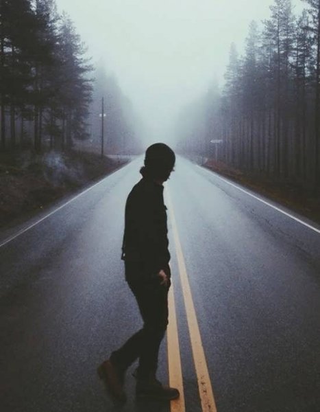  عکس پسرانه مفهومی