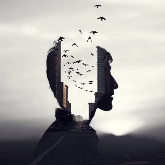  عکس پسرانه مفهومی