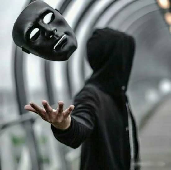  عکس پسرانه مفهومی
