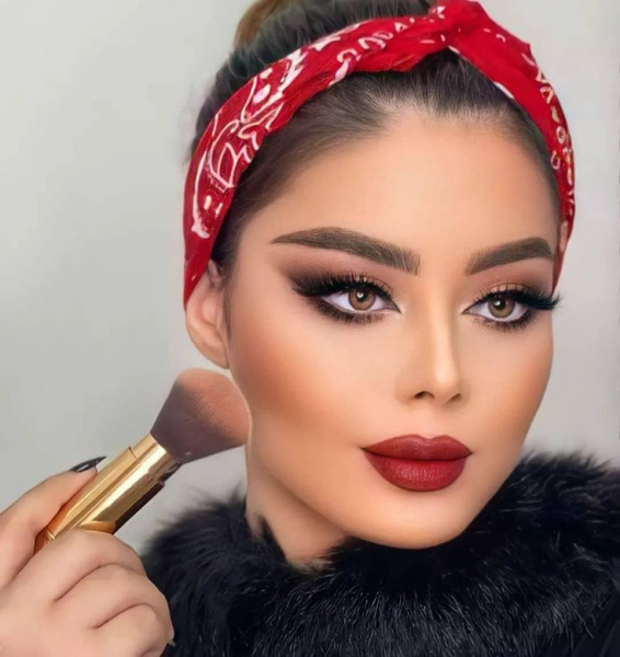  عکس دخترانه ترند 2026