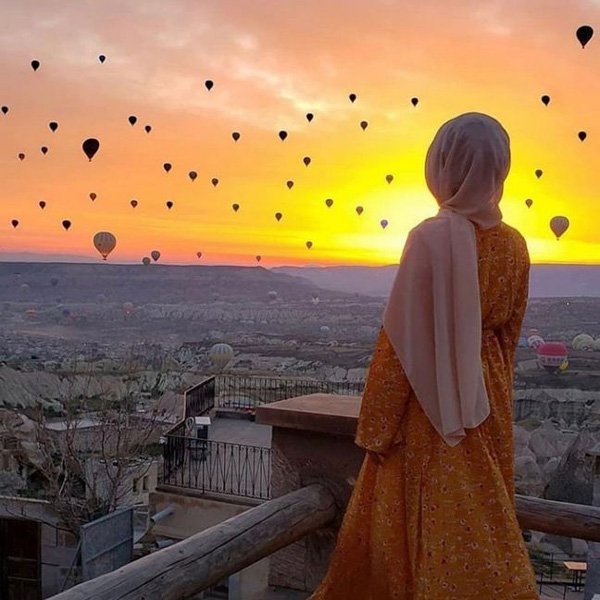  عکس دخترانه خاص و شیک