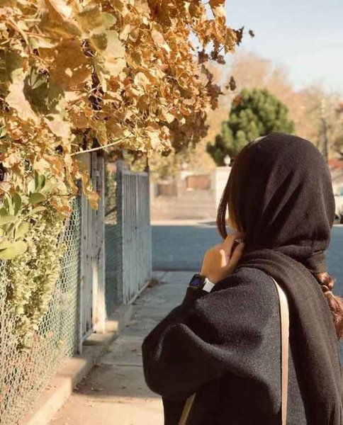  عکس دخترانه شیک و لاکچری
