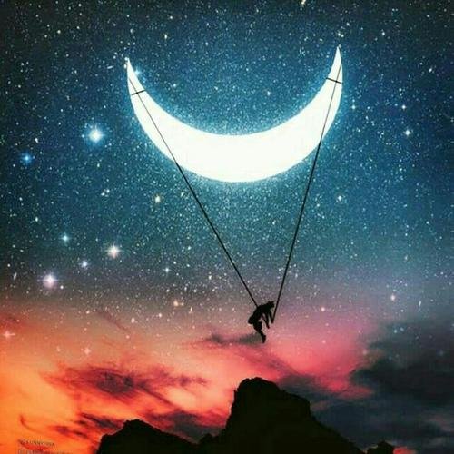  عکس پروفایل دلتنگی دوری