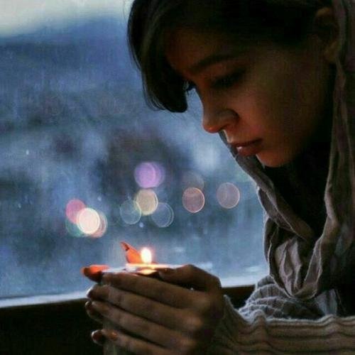  عکس پروفایل دلتنگی دوری