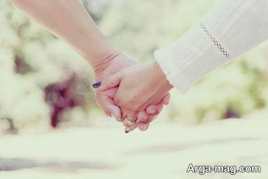 عکس احساسی هنری