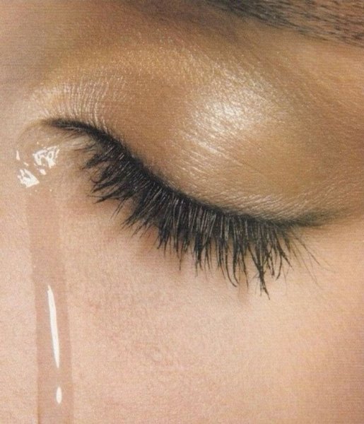  عکس گریه برای پروفایل
