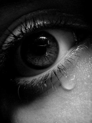  عکس گریه برای پروفایل