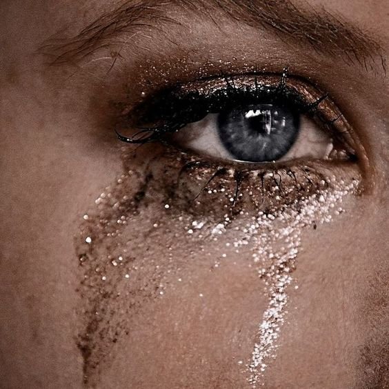  عکس گریه برای پروفایل