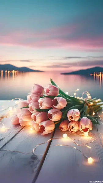  عکس پس‌زمینه موبایل