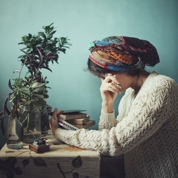 عکس پروفایل دخترانه شیک