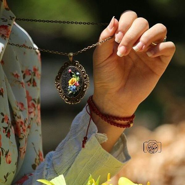 عکس پروفایل دخترانه شیک
