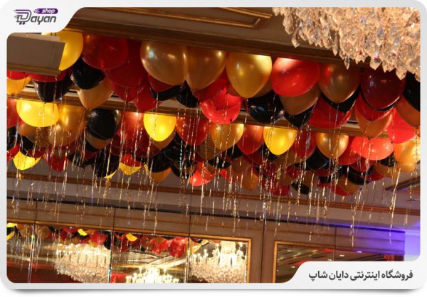 مدل تزیین تولد مردانه لاکچری