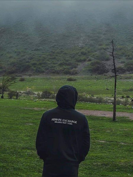  عکس پروفایل خاص مردانه
