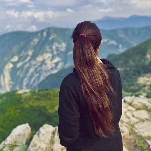  پروفایل خاص دخترونه