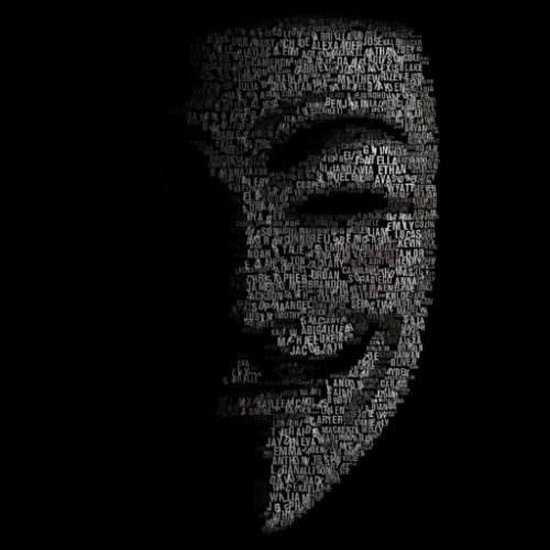  عکس هنری مشکی مناسب پروفایل