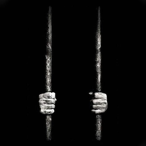  عکس هنری مشکی مناسب پروفایل
