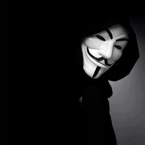  عکس هنری مشکی مناسب پروفایل
