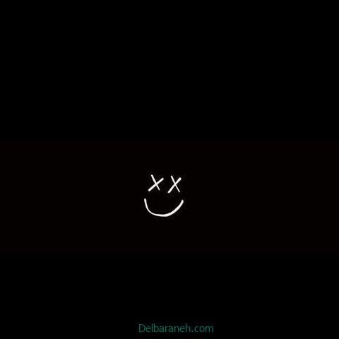  عکس هنری مشکی برای استوری