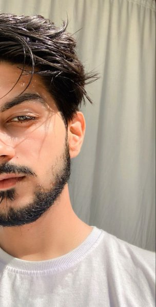  عکس پسر خوشتیپ فیک