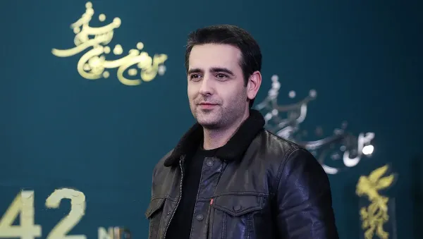  عکس خوشتیپ ترین بازیگران مرد ایرانی از نگاه زنان خارجی
