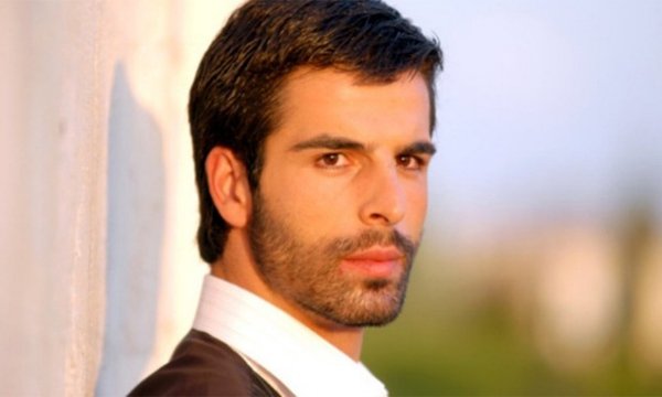 عکس پسر خوشتیپ خوشگل لاکچری ترکی