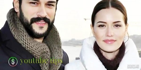 عکس ترکی برای پروفایل