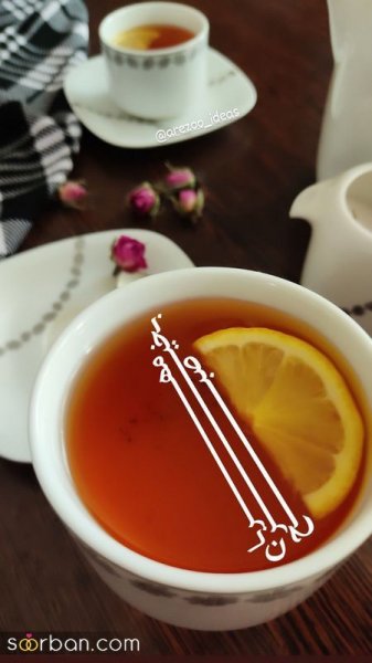 ایده استوری برای روز جمعه