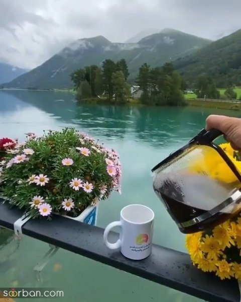 ایده استوری برای روز جمعه