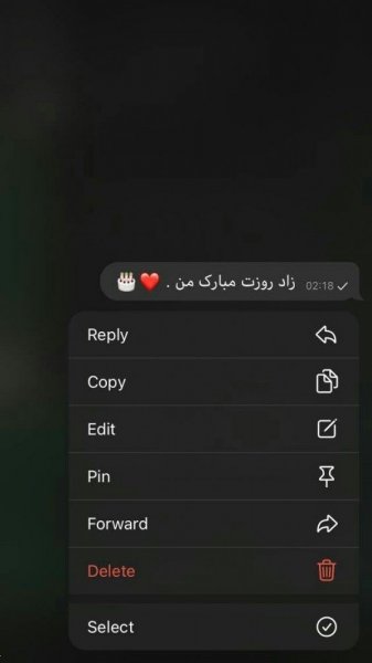  ایده استوری تولد خودم